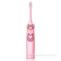 Factory price Battery Operated Sonic Electric Toothbrush